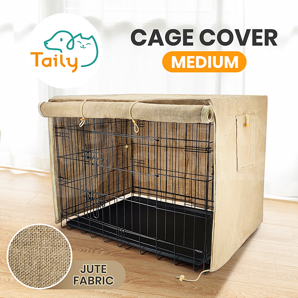 Collapsible pet clearance cage